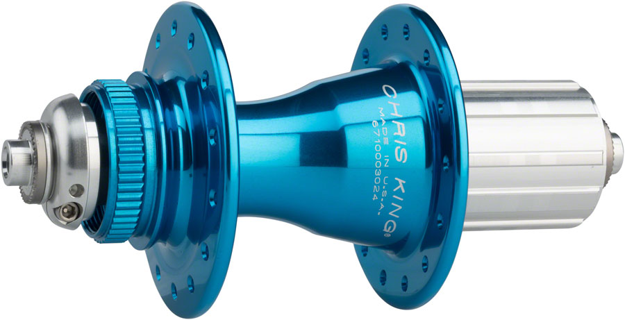 Chris King R45D Rear Hub