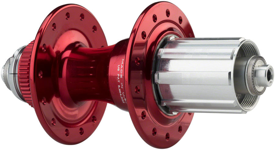 Chris King R45D Rear Hub