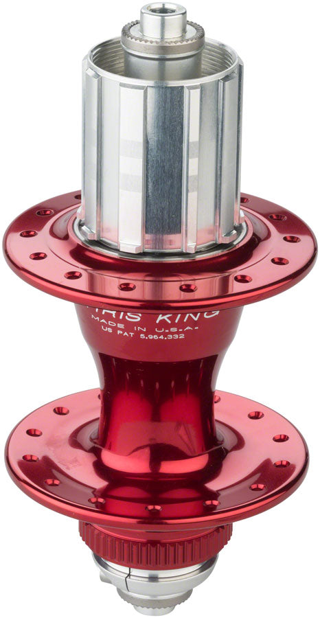 Chris King R45D Rear Hub