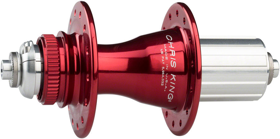 Chris King R45D Rear Hub