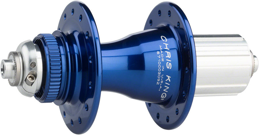 Chris King R45D Rear Hub