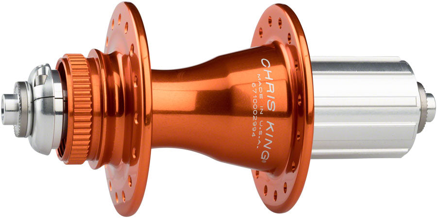 Chris King R45D Rear Hub