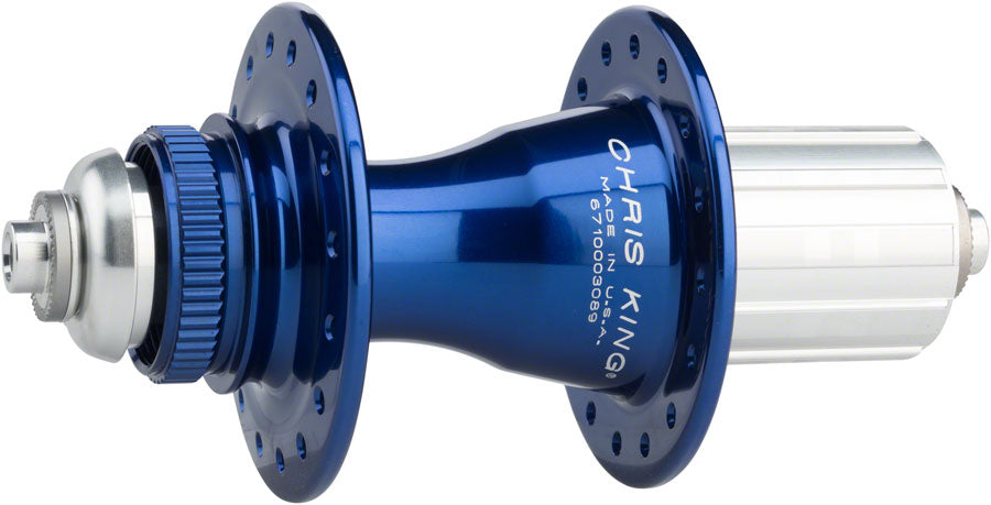 Chris King R45D Rear Hub