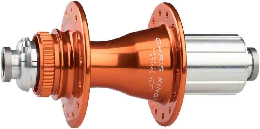 Chris King R45D Rear Hub