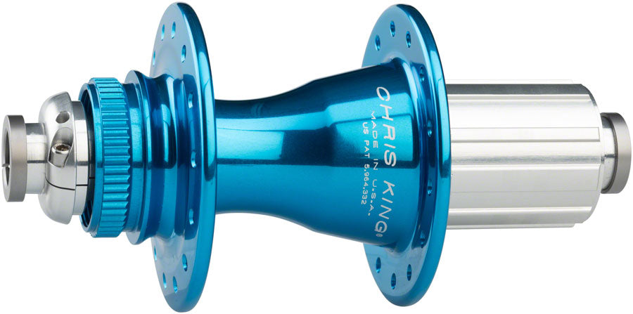 Chris King R45D Rear Hub