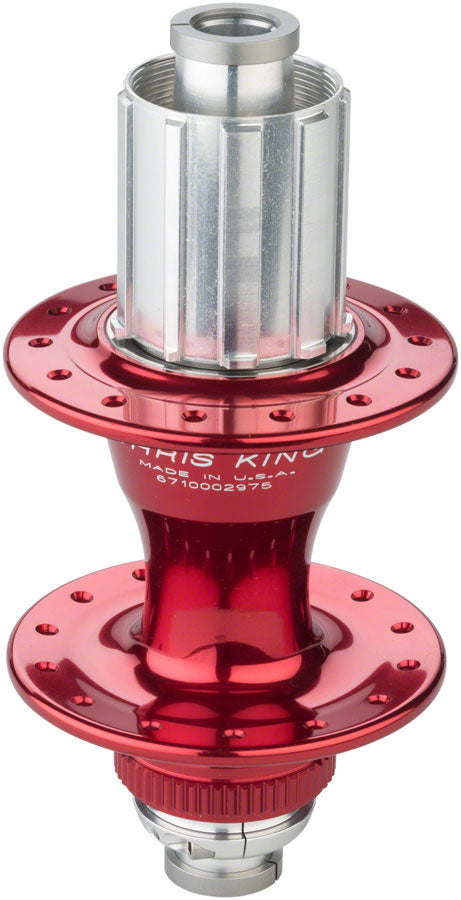 Chris King R45D Rear Hub