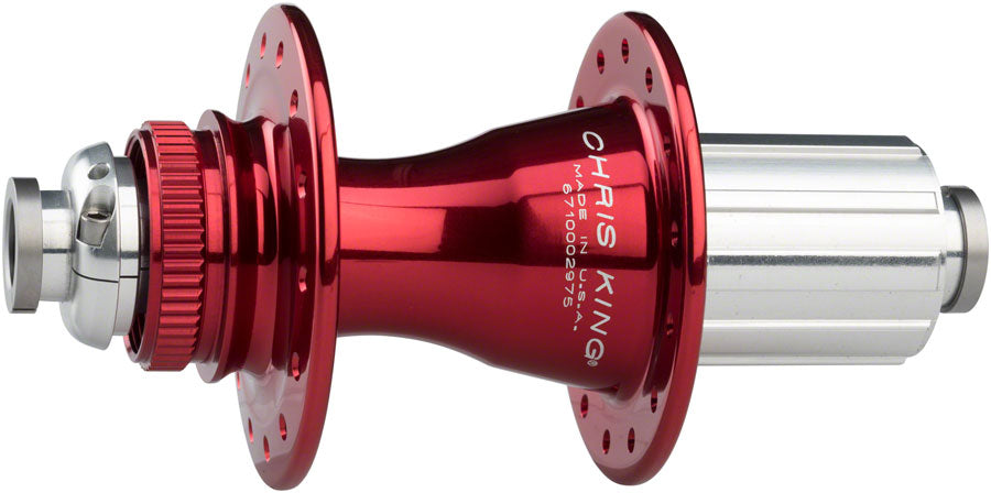 Chris King R45D Rear Hub