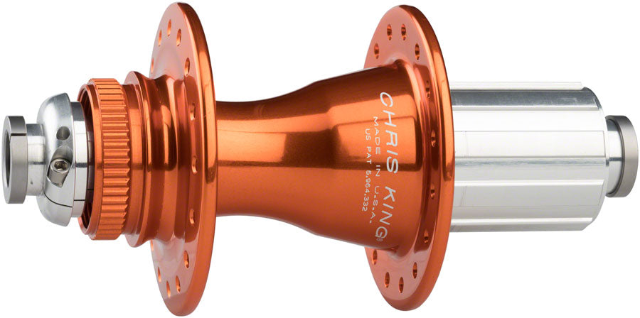 Chris King R45D Rear Hub