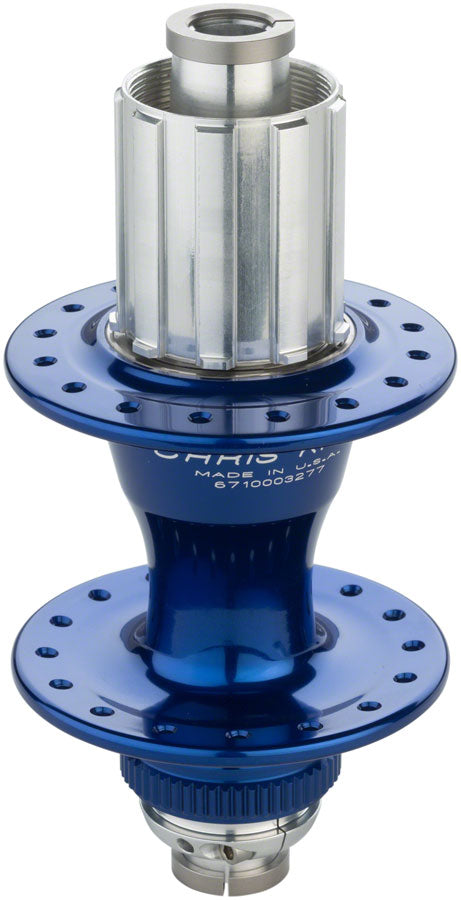 Chris King R45D Rear Hub