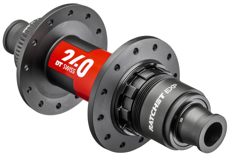 DT Swiss 240 Classic EXP Rear Hubs