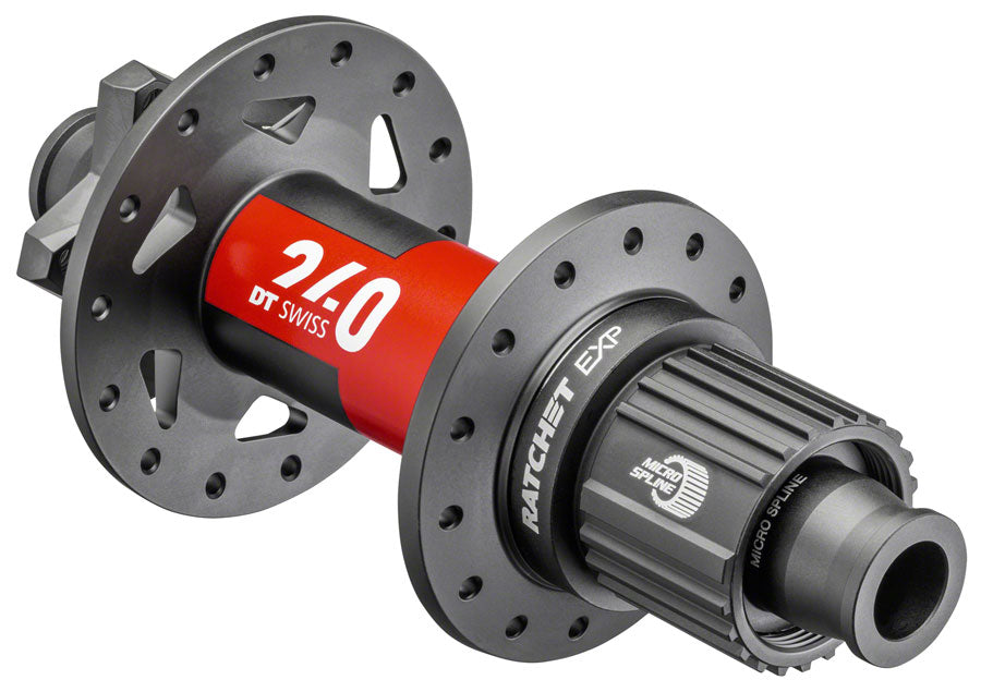 DT Swiss 240 Classic EXP Rear Hubs