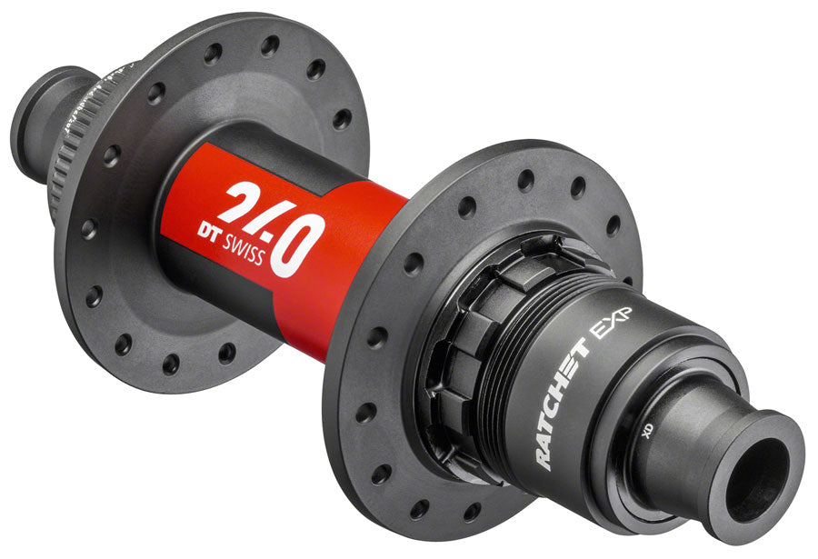 DT Swiss 240 Classic EXP Rear Hubs