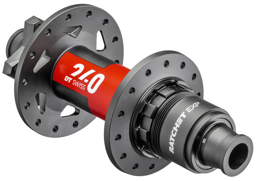 DT Swiss 240 Classic EXP Rear Hubs