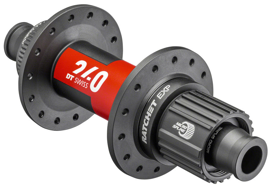 DT Swiss 240 Classic EXP Rear Hubs