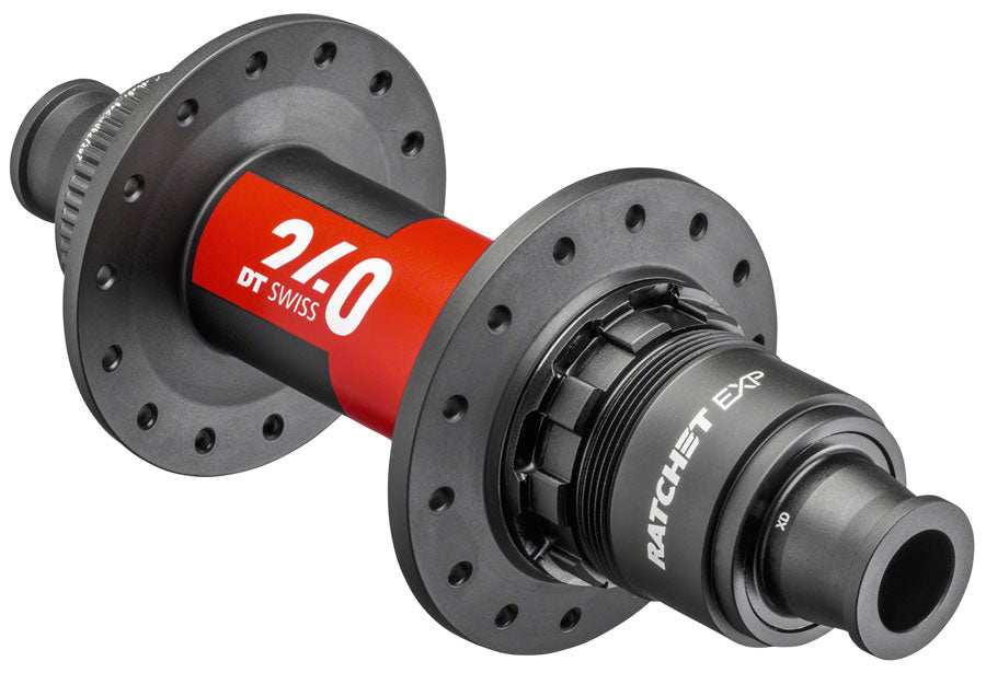 DT Swiss 240 Classic EXP Rear Hubs