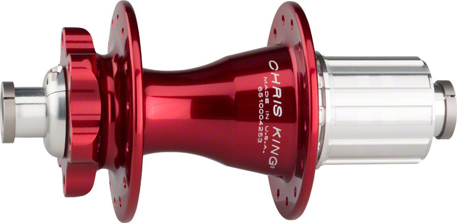 Chris King R45D Rear Hub