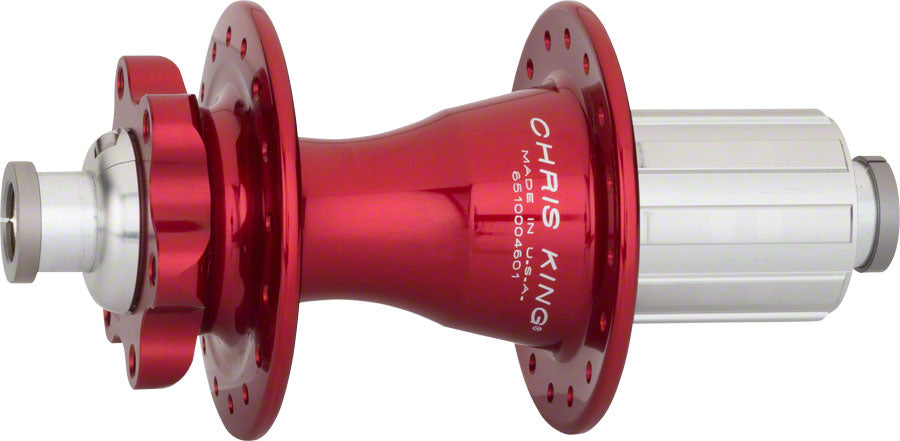 Chris King R45D Rear Hub