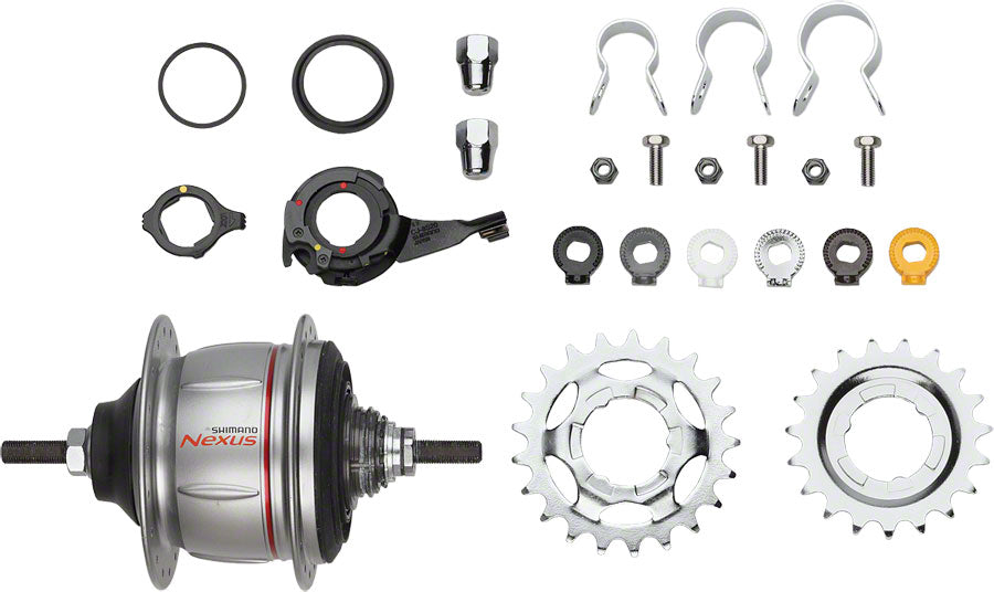 Shimano Nexus 8-Speed Roller Brake