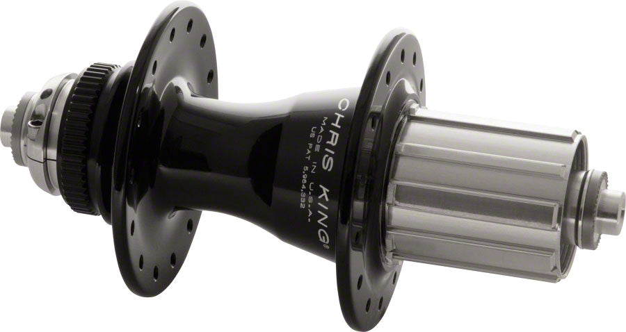 Chris King R45D Rear Hub