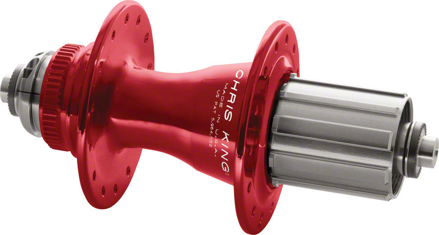 Chris King R45D Rear Hub