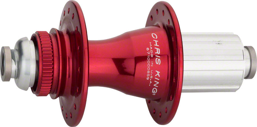 Chris King R45D Rear Hub