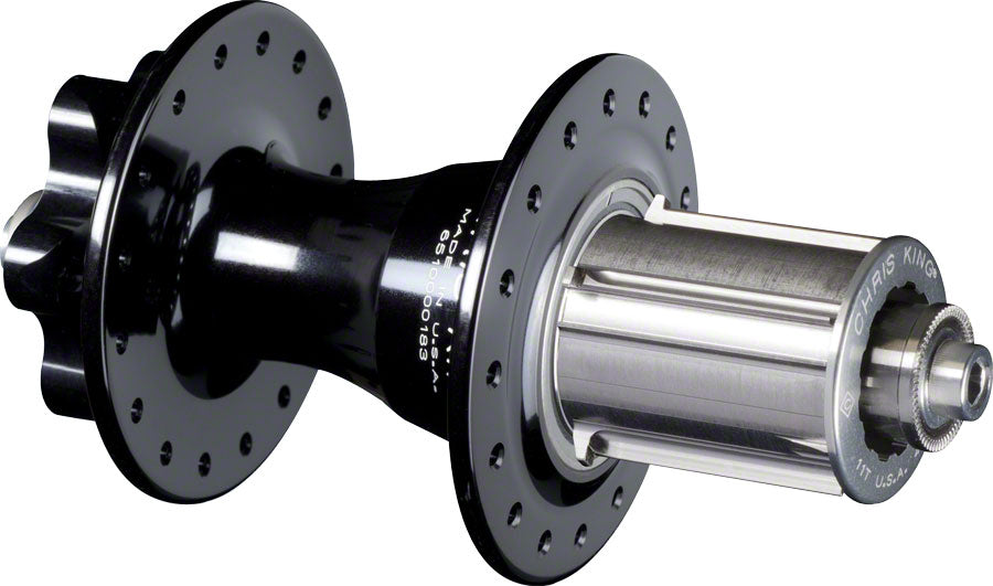 Chris King R45D Rear Hub