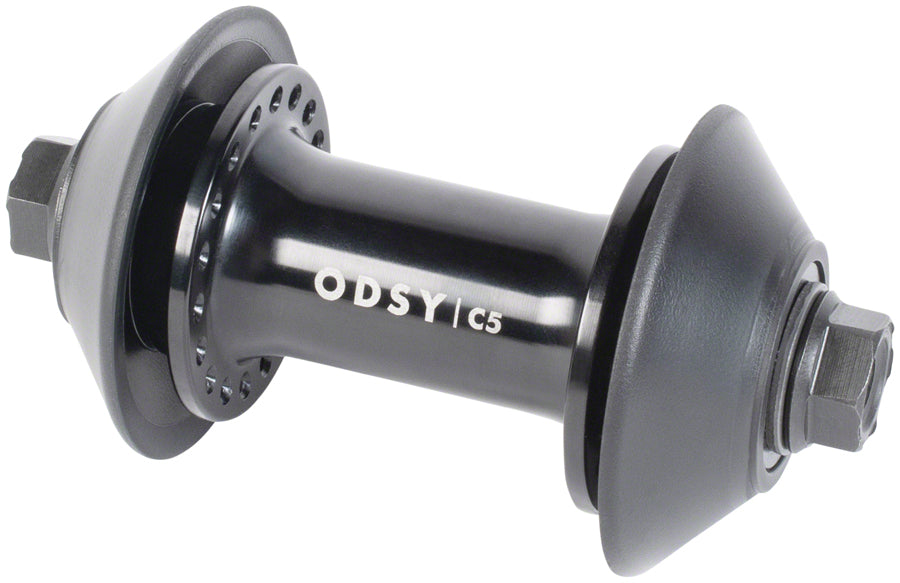 Odyssey C5 Front Hub