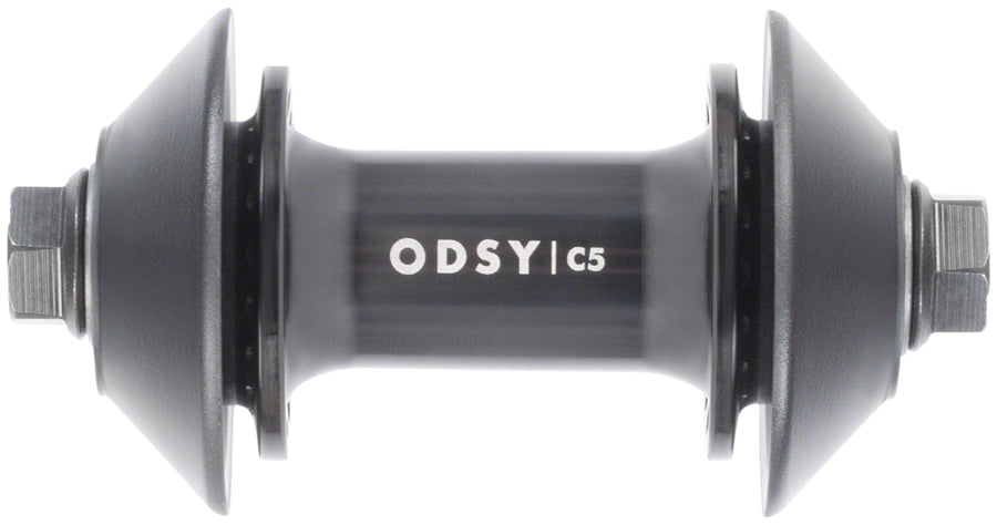 Odyssey C5 Front Hub