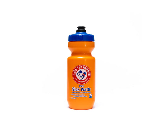 Watrbodl Hydration bottle 22oz