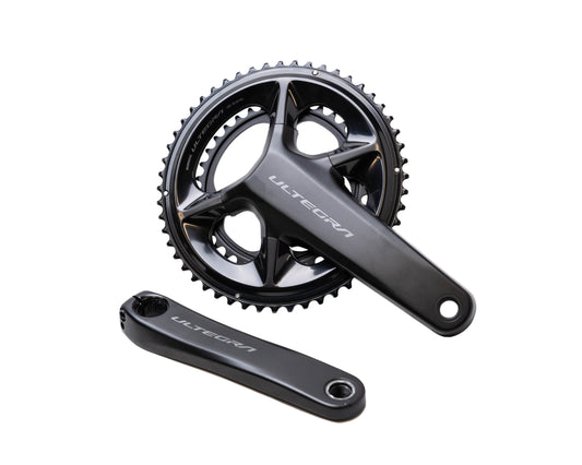 [Open Box] Shimano FC-R8100 Ultegra Crankset 172.5mm 52-36T