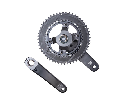 [Open Box] Shimano FC-R8100 Ultegra Crankset 172.5mm 52-36T