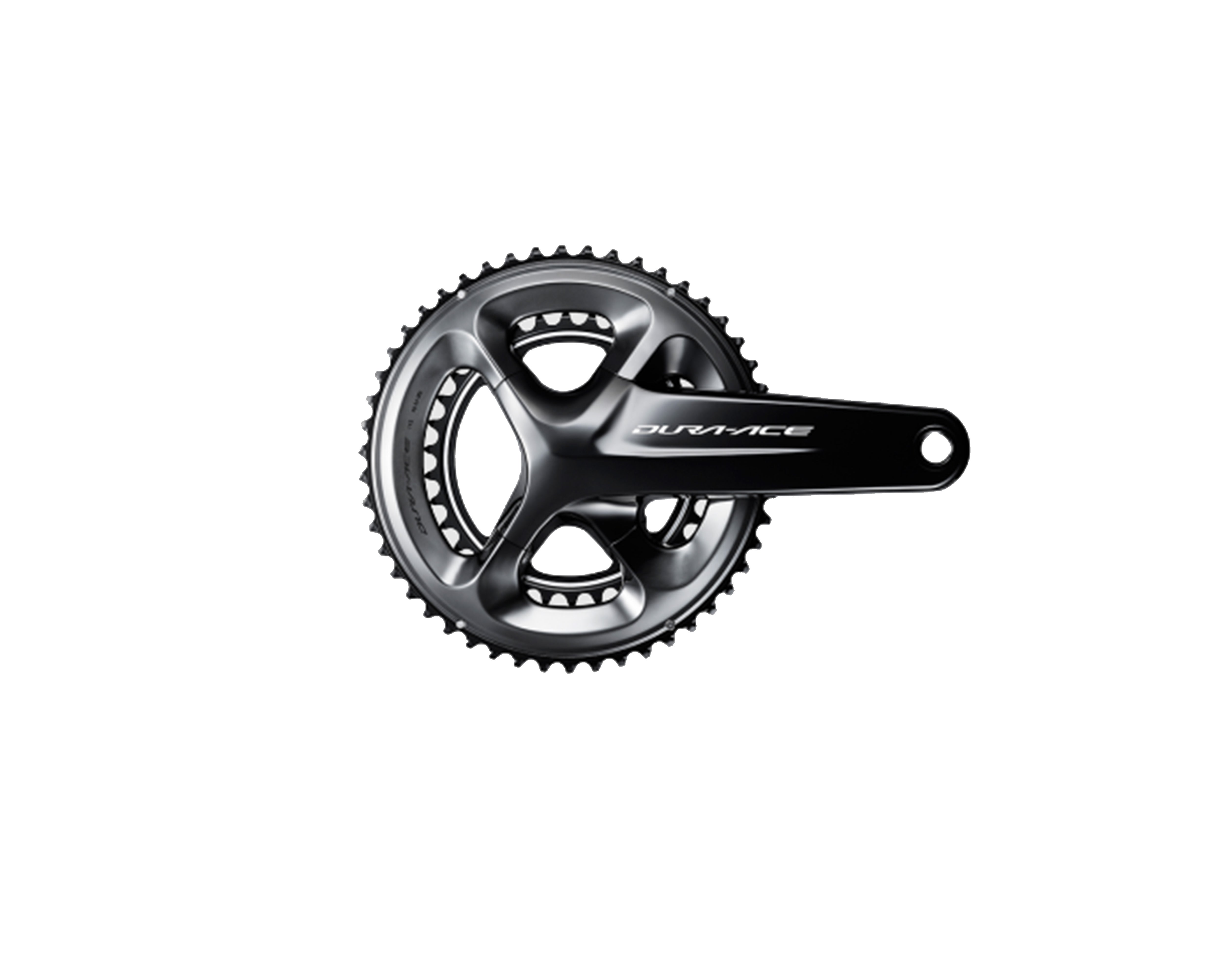 Shimano Dura-Ace FC-R9100 Crankset – Incycle Bicycles