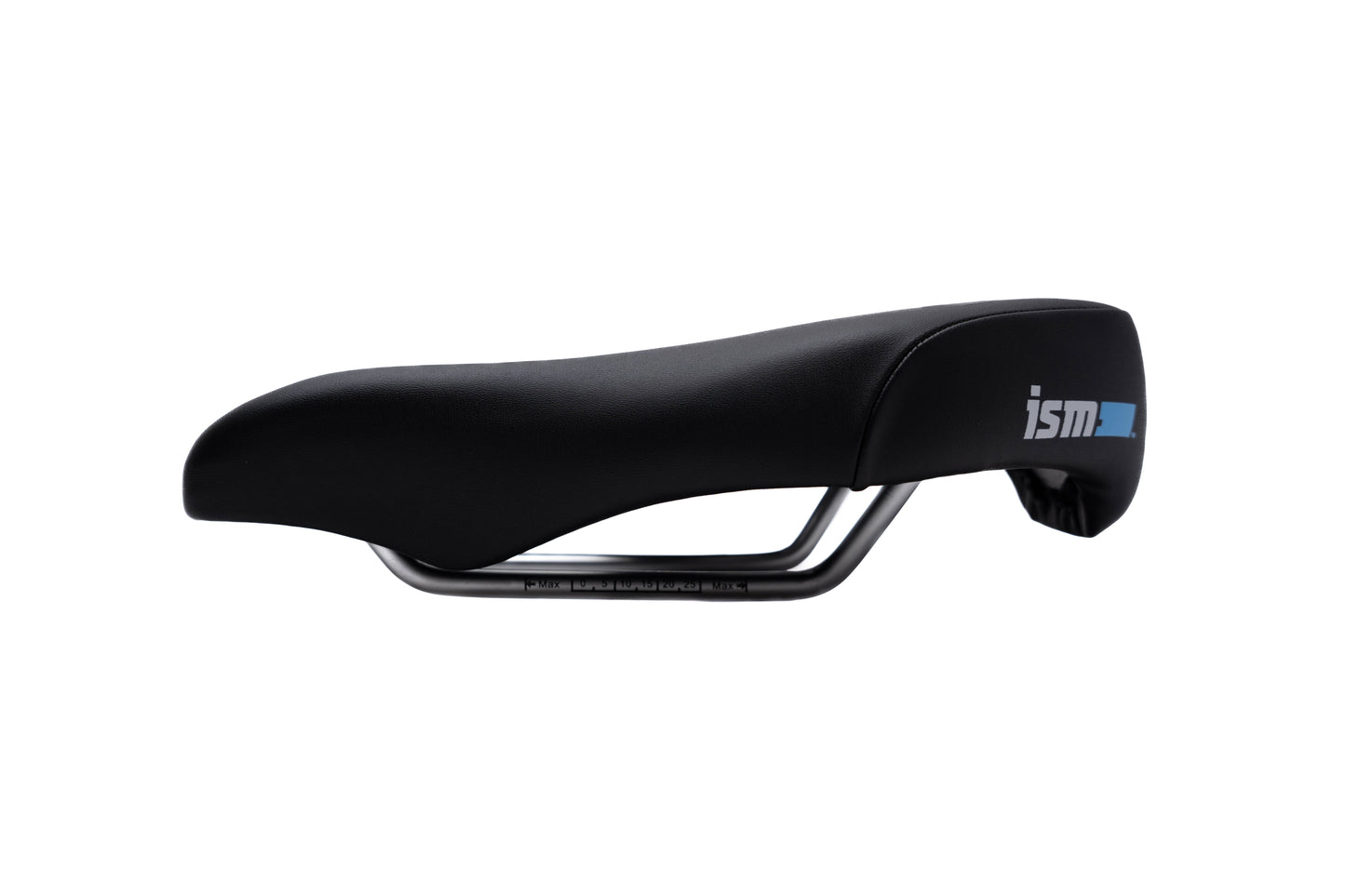 ISM PR 1.0 Triathalon Saddle w/opkge