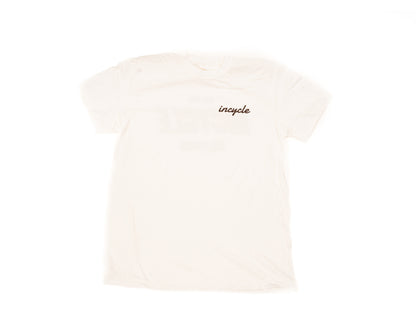 Incycle California Heritage SS Tee