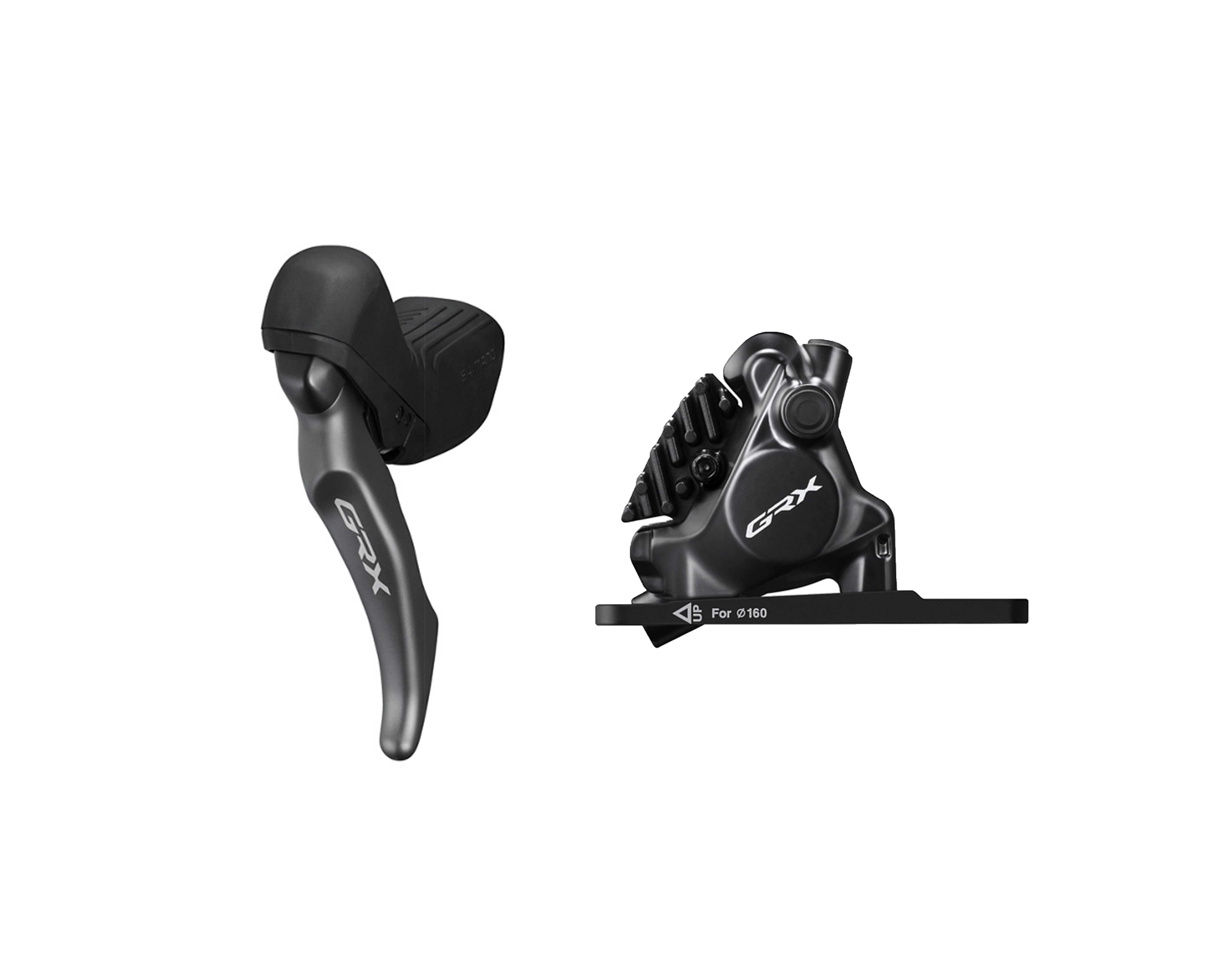 Shimano grx dropper store post