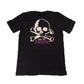 Incycle Skull Tee Black