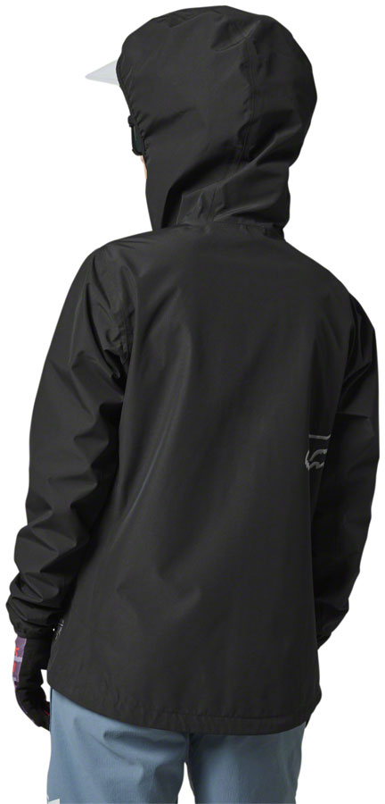 Fox Racing Ranger 2.5L Water Jacket