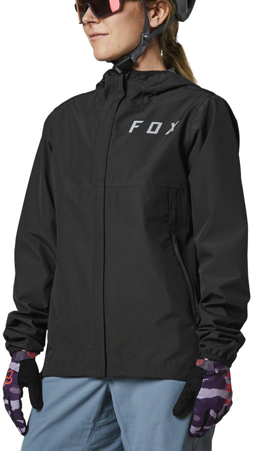 Fox Racing Ranger 2.5L Water Jacket