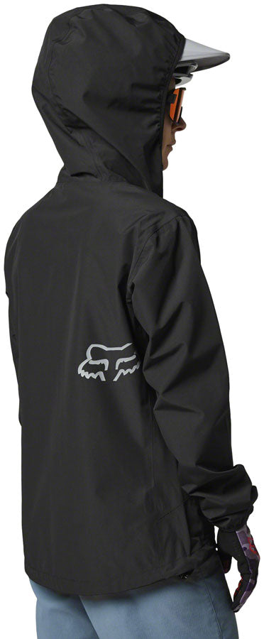 Fox Racing Ranger 2.5L Water Jacket