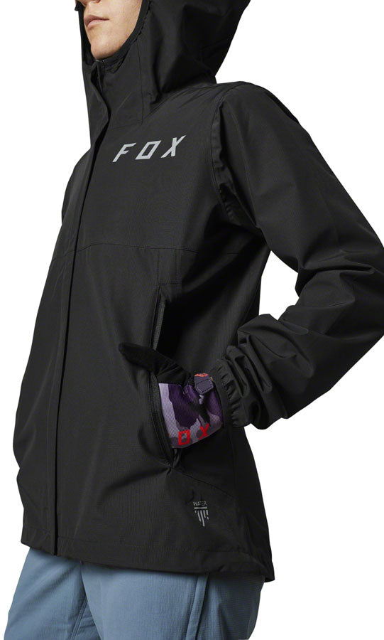 Fox Racing Ranger 2.5L Water Jacket