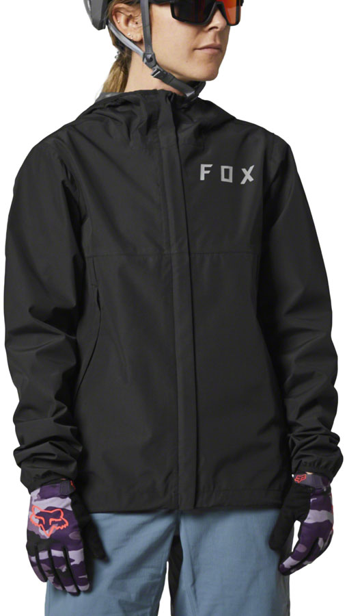 Fox Racing Ranger 2.5L Water Jacket