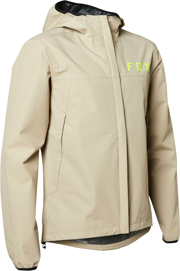 Fox Racing Ranger 2.5L Water Jacket