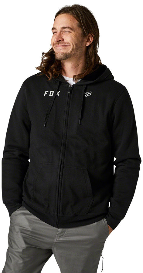 Fox Racing Baseline Sasquatch Fleece