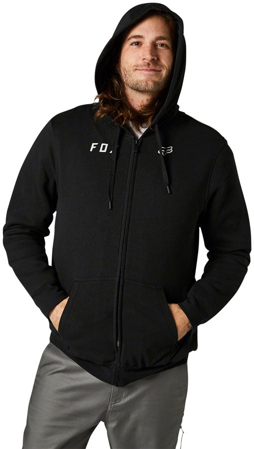 Fox Racing Baseline Sasquatch Fleece