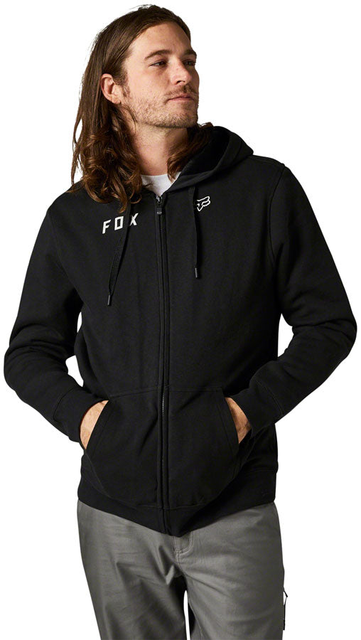 Fox Racing Baseline Sasquatch Fleece