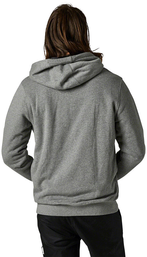 Fox Racing Baseline Sasquatch Fleece