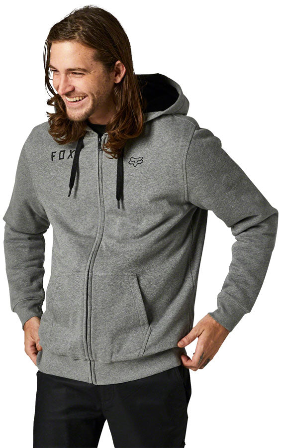 Fox Racing Baseline Sasquatch Fleece