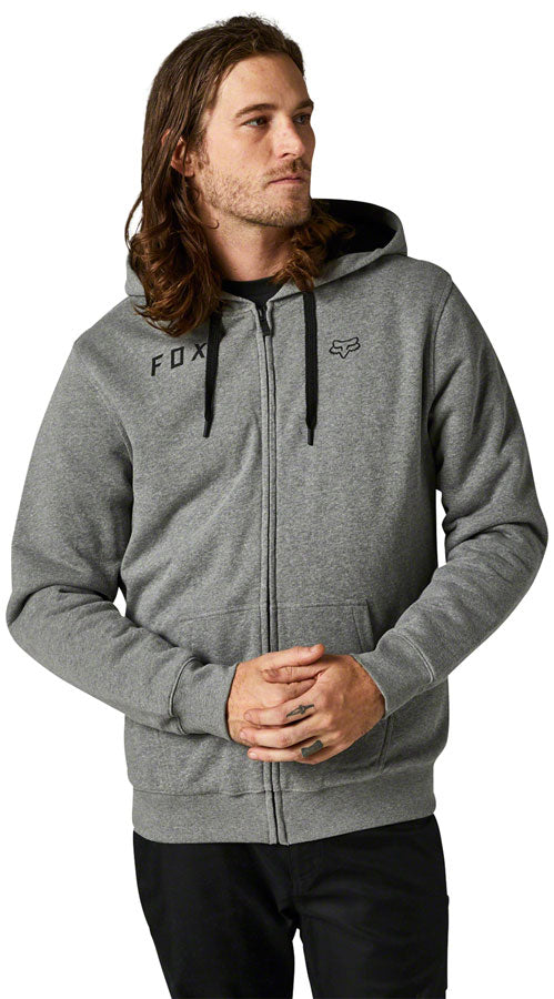 Fox Racing Baseline Sasquatch Fleece