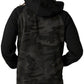 Fox Racing Badger Camo Zip Fleece