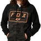 Fox Racing Badger Camo Zip Fleece